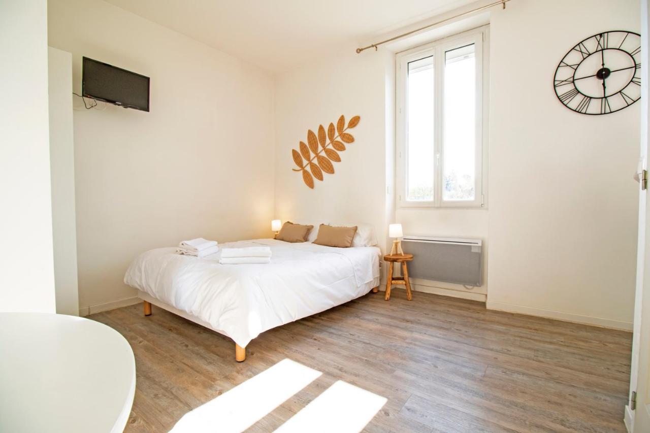 Maison La Roque Sarlat Buitenkant foto