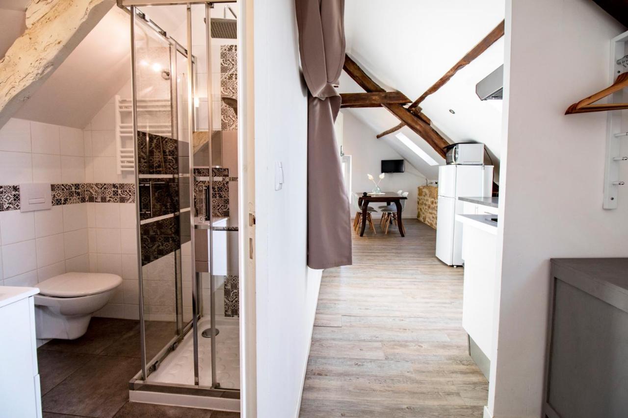Maison La Roque Sarlat Buitenkant foto
