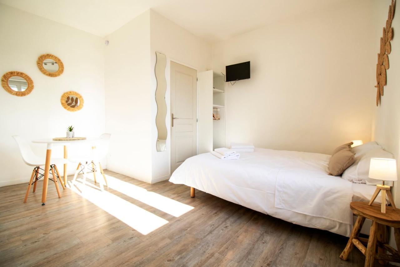 Maison La Roque Sarlat Buitenkant foto