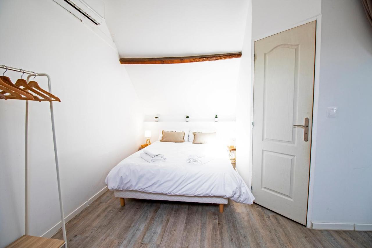 Maison La Roque Sarlat Buitenkant foto